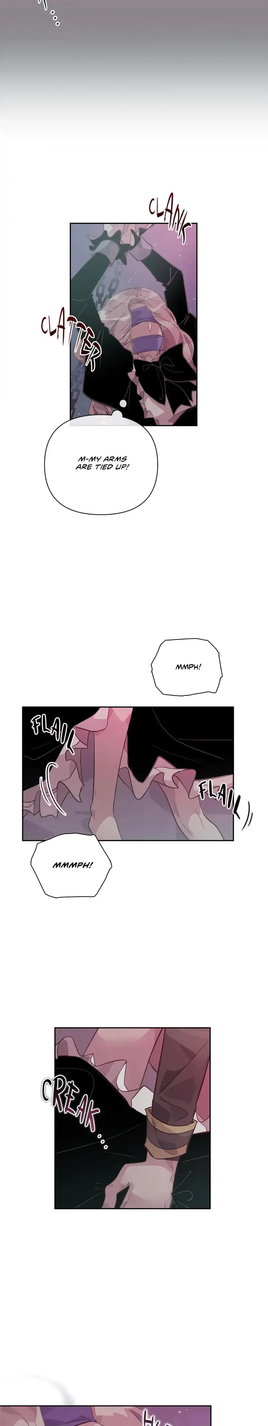 Stigma Effect Chapter 34 - Page 2