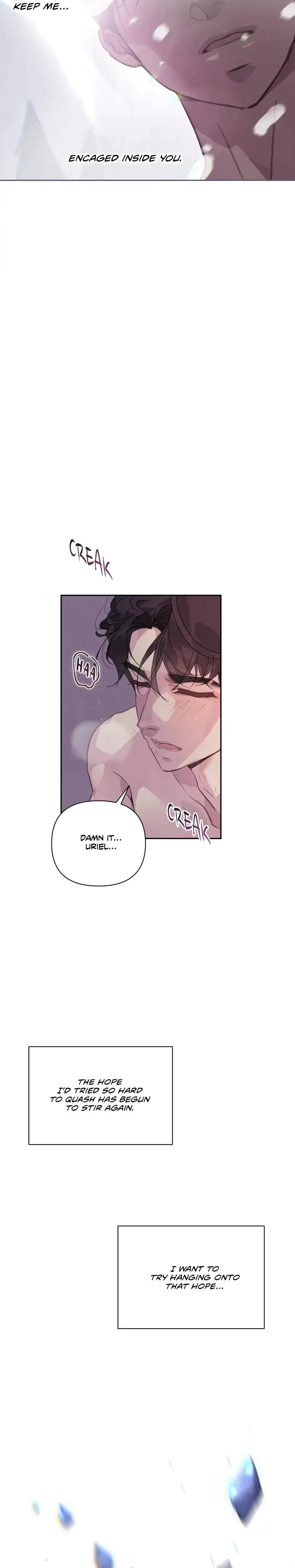 Stigma Effect Chapter 34 - Page 20