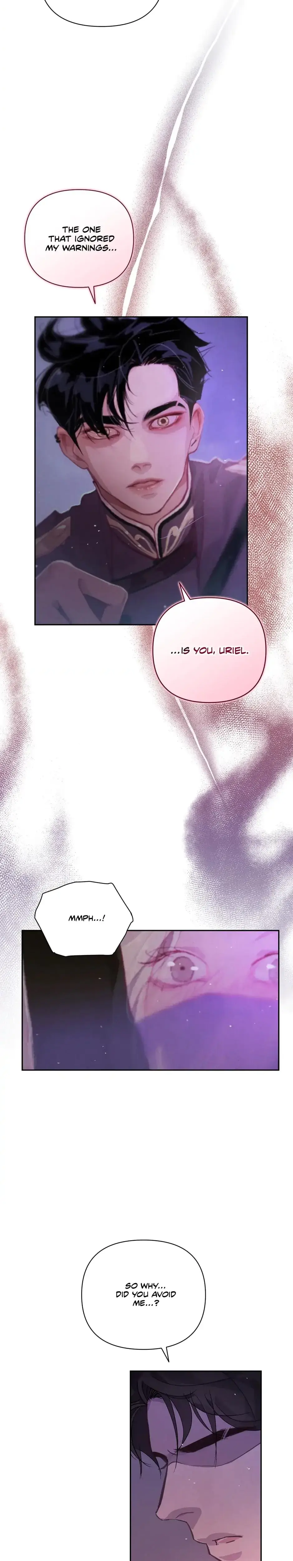 Stigma Effect Chapter 34 - Page 5