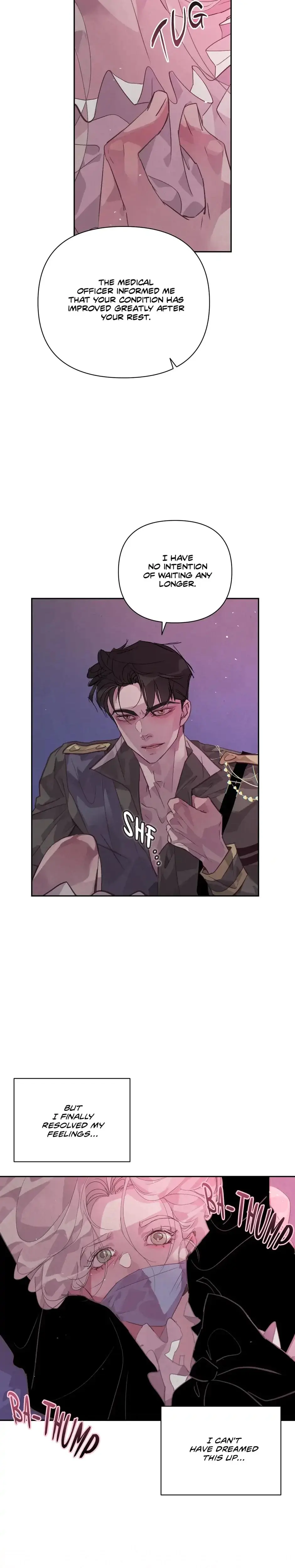 Stigma Effect Chapter 34 - Page 7