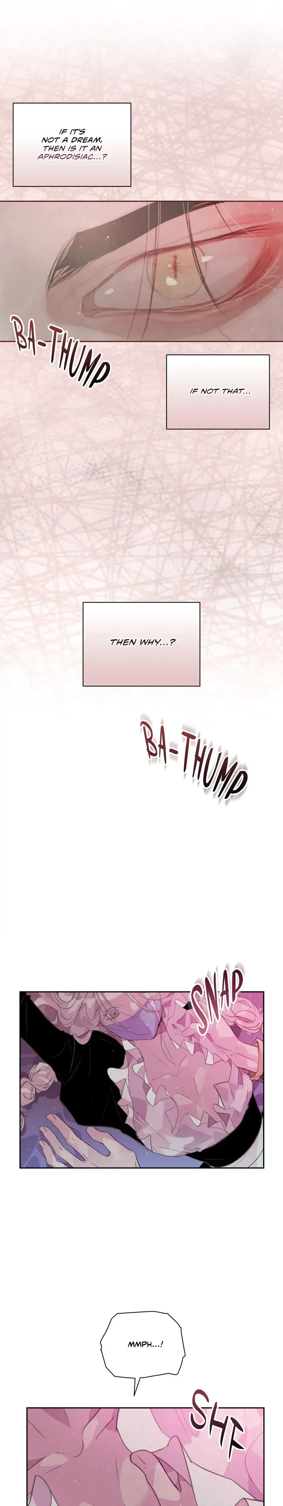 Stigma Effect Chapter 34 - Page 8