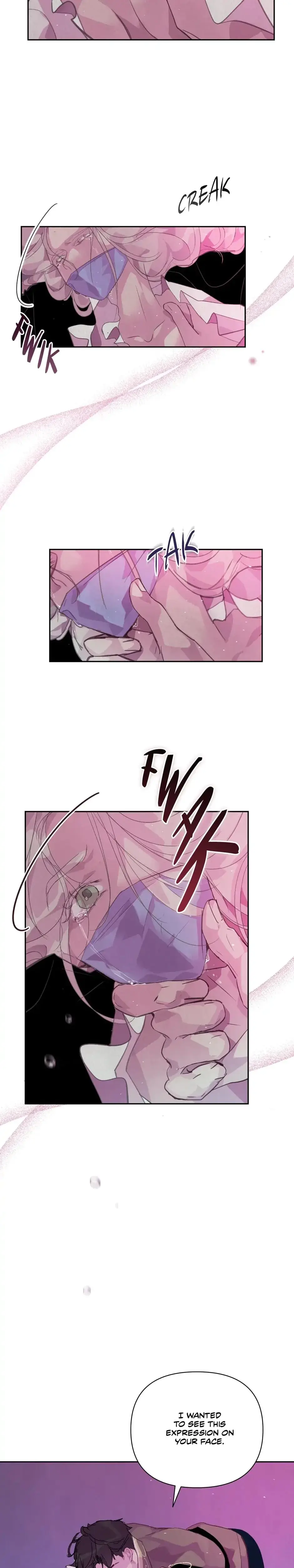 Stigma Effect Chapter 34 - Page 9