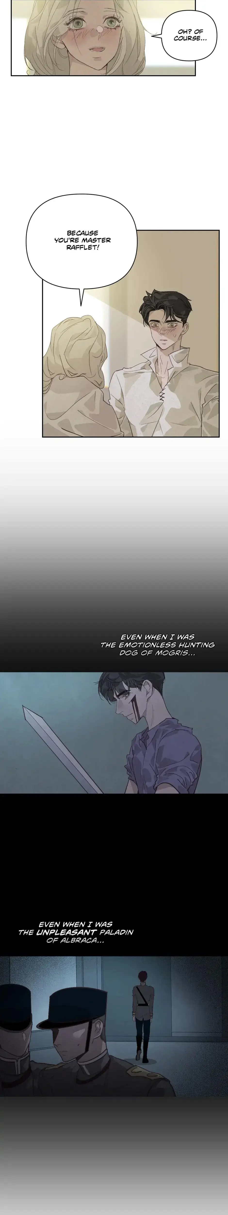 Stigma Effect Chapter 35 - Page 10