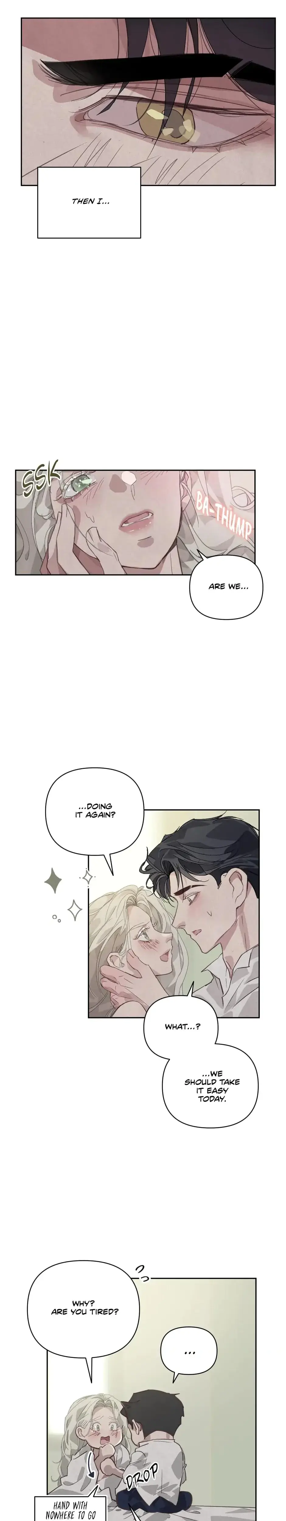 Stigma Effect Chapter 35 - Page 12