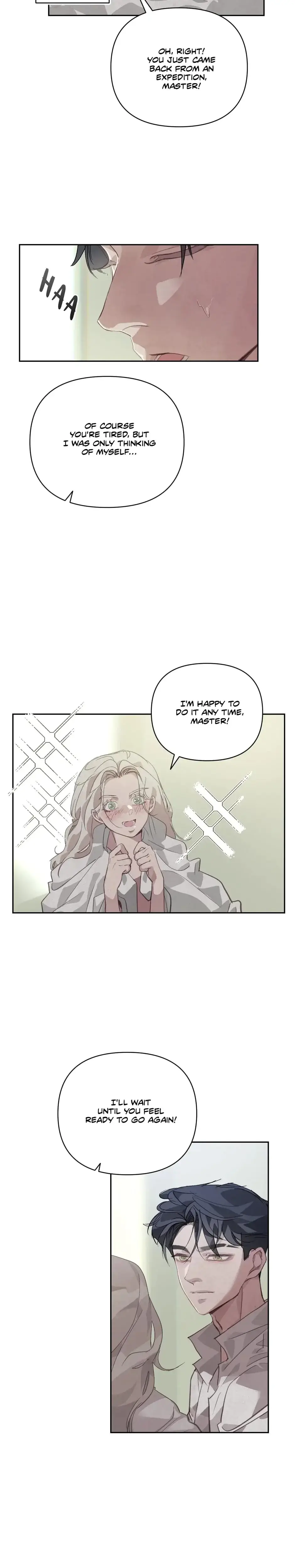 Stigma Effect Chapter 35 - Page 13