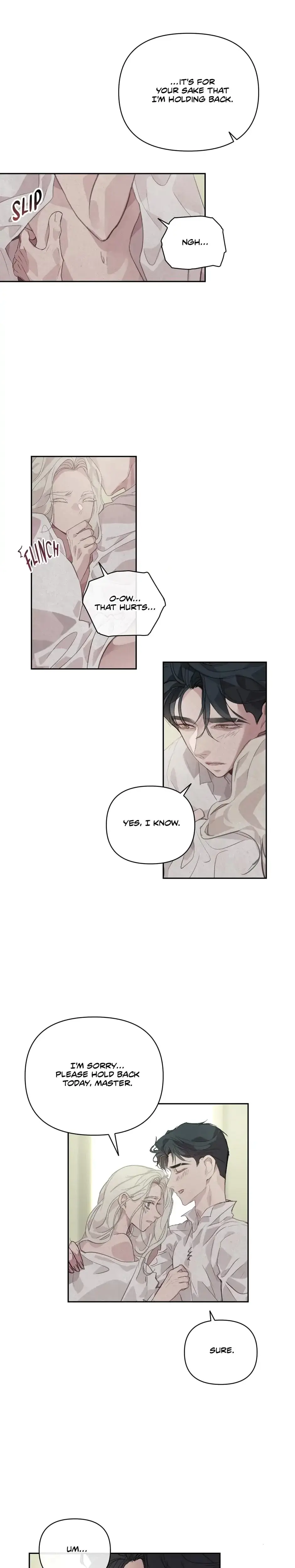 Stigma Effect Chapter 35 - Page 14