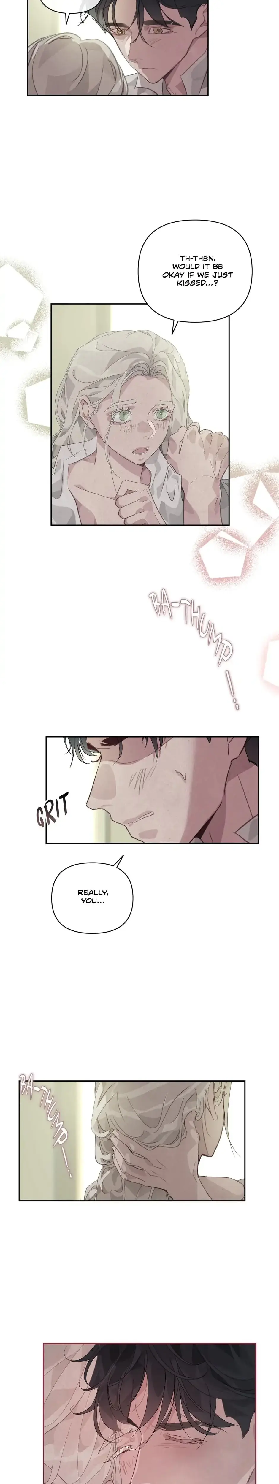 Stigma Effect Chapter 35 - Page 15