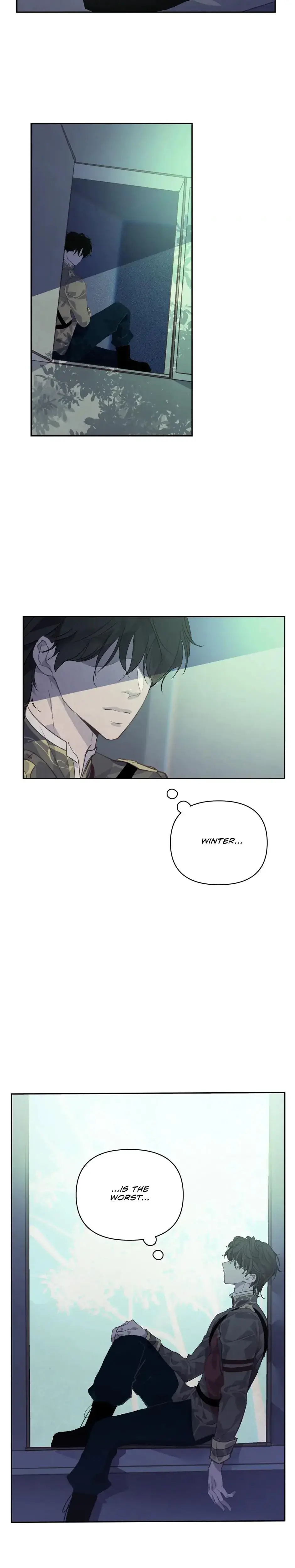 Stigma Effect Chapter 35 - Page 19