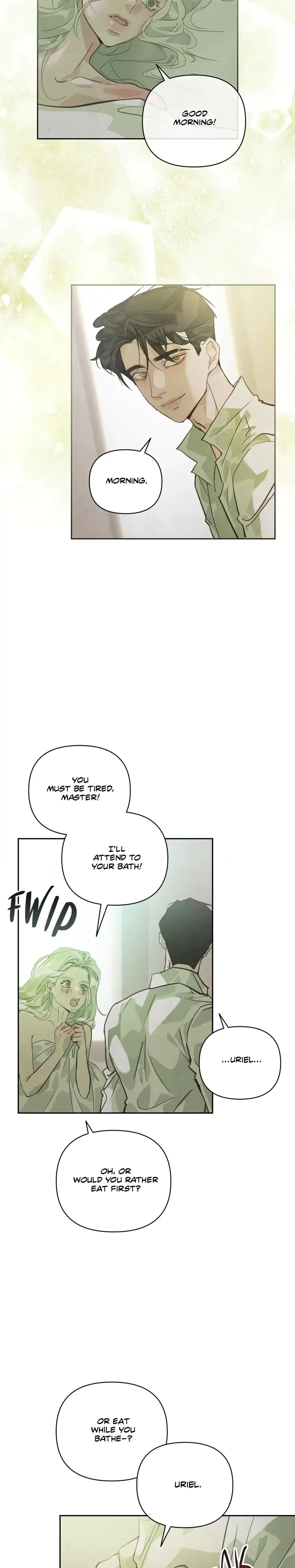 Stigma Effect Chapter 35 - Page 2