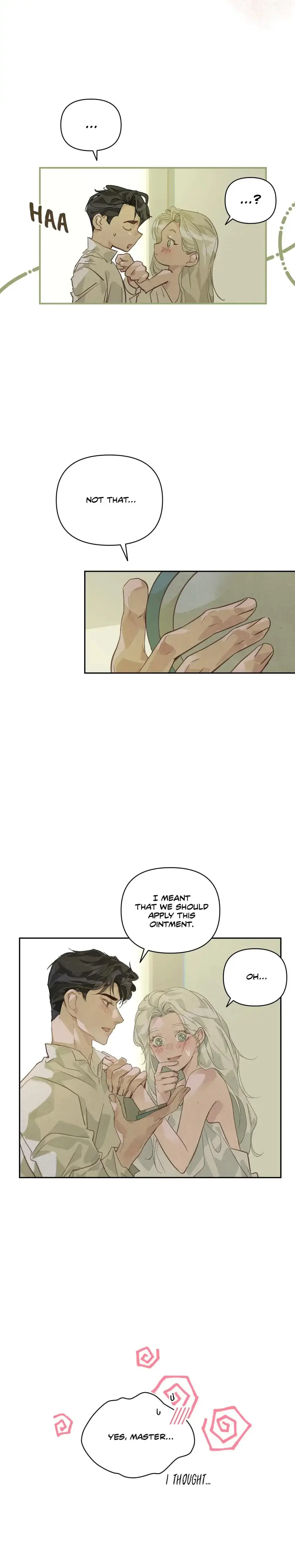 Stigma Effect Chapter 35 - Page 4