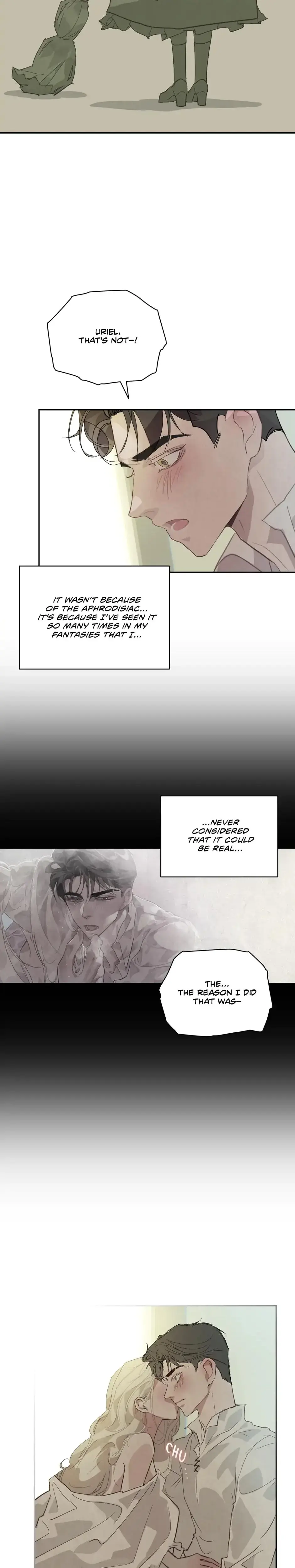 Stigma Effect Chapter 35 - Page 8