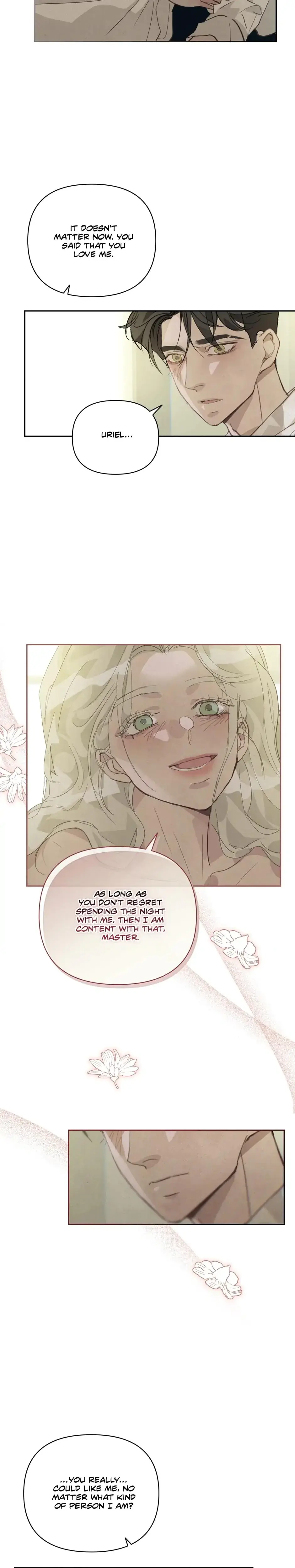 Stigma Effect Chapter 35 - Page 9