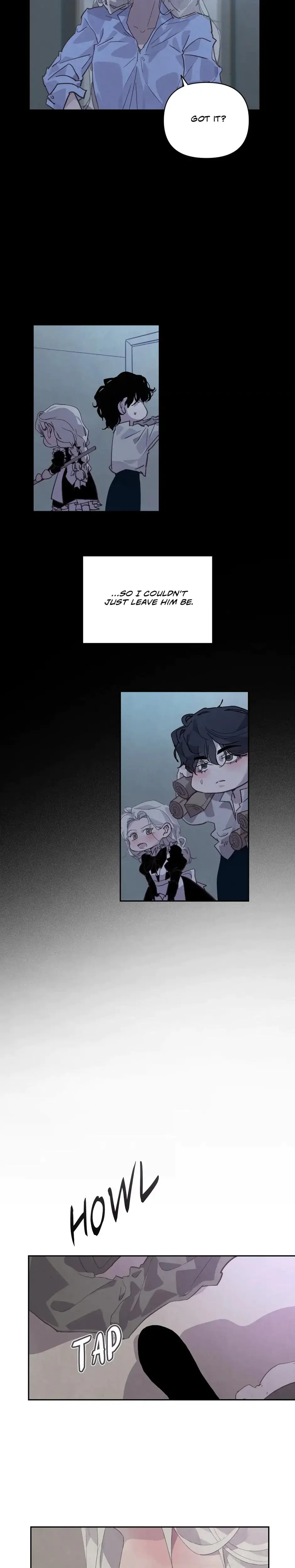 Stigma Effect Chapter 36 - Page 10