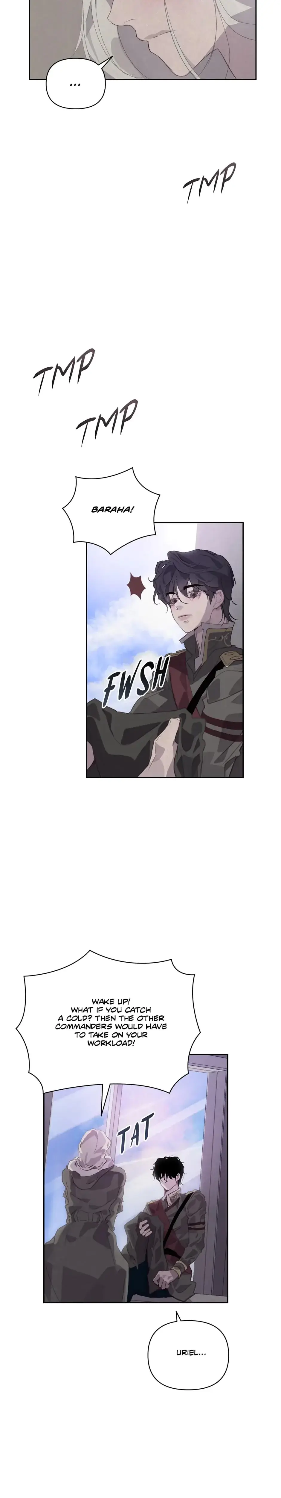 Stigma Effect Chapter 36 - Page 11