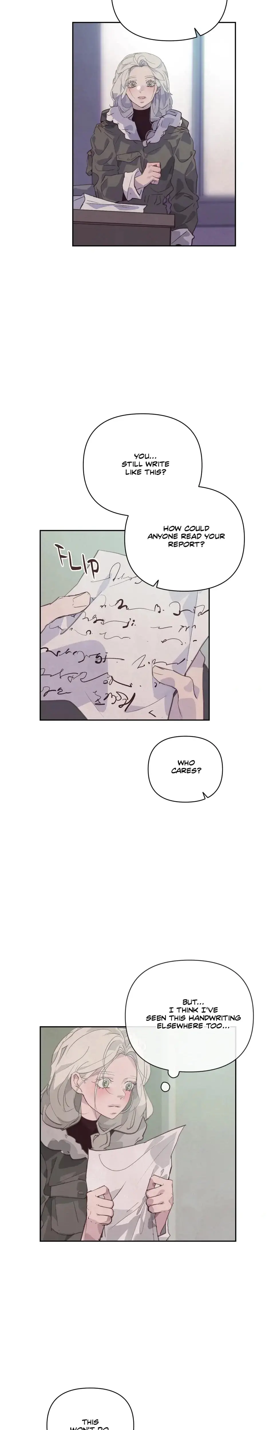 Stigma Effect Chapter 36 - Page 13