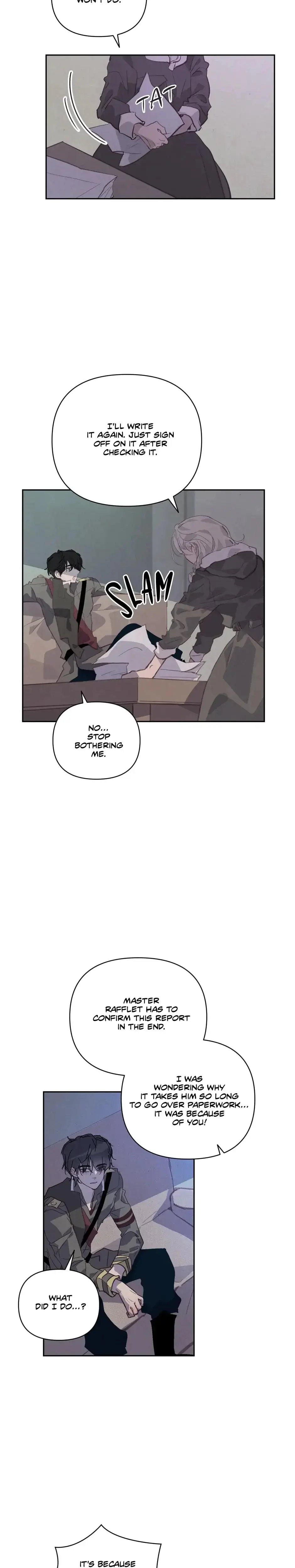 Stigma Effect Chapter 36 - Page 14