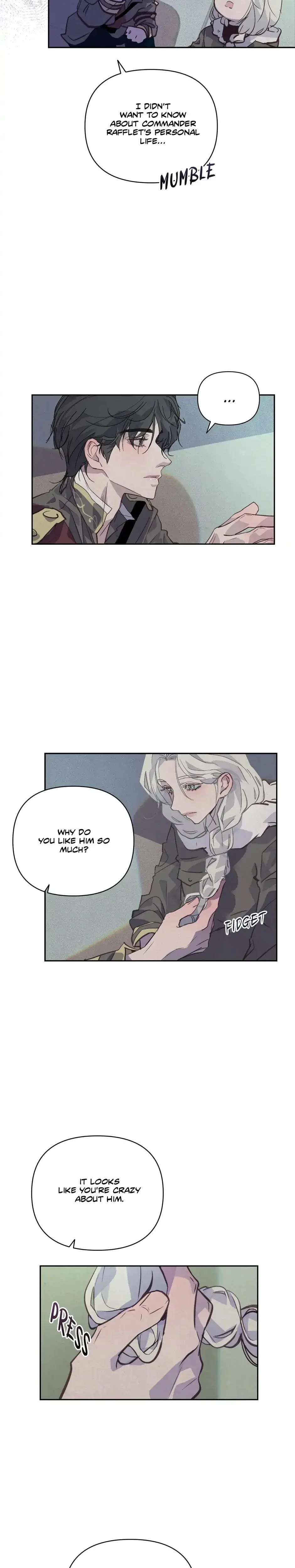 Stigma Effect Chapter 36 - Page 16