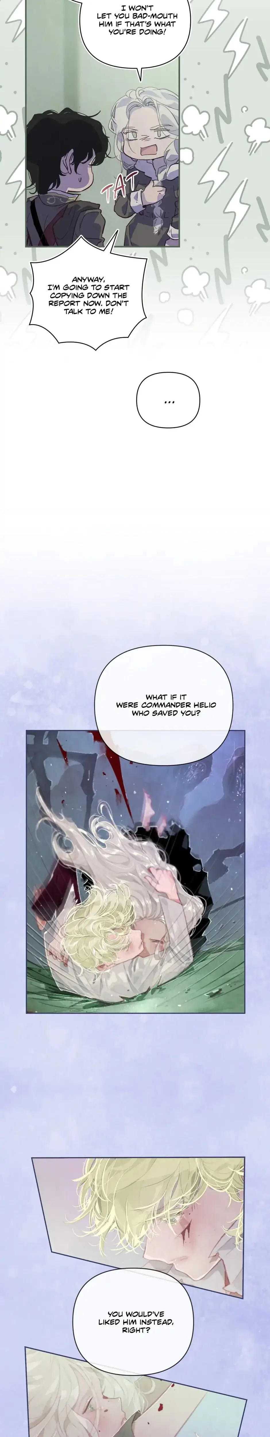 Stigma Effect Chapter 36 - Page 18