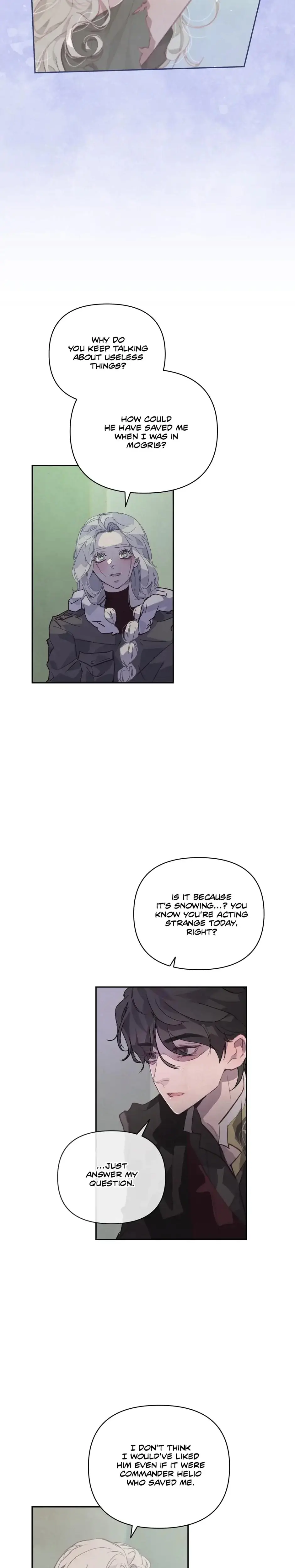 Stigma Effect Chapter 36 - Page 19