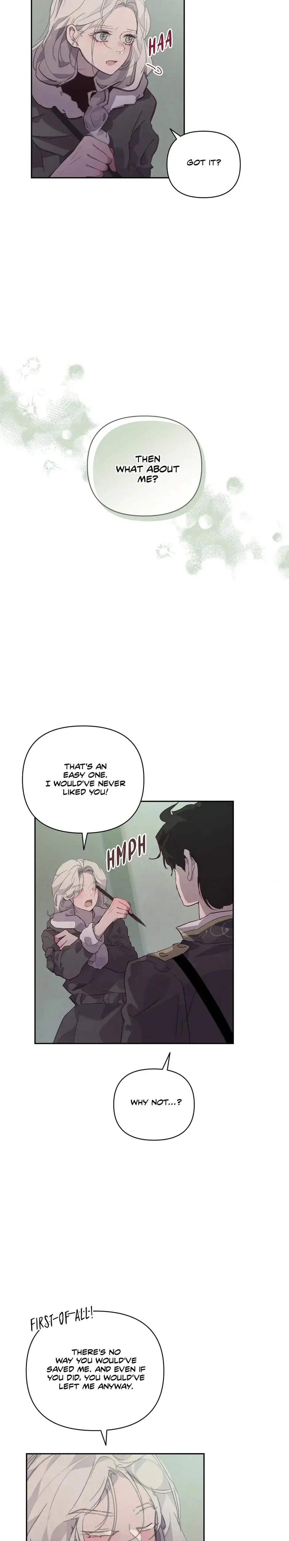 Stigma Effect Chapter 36 - Page 20