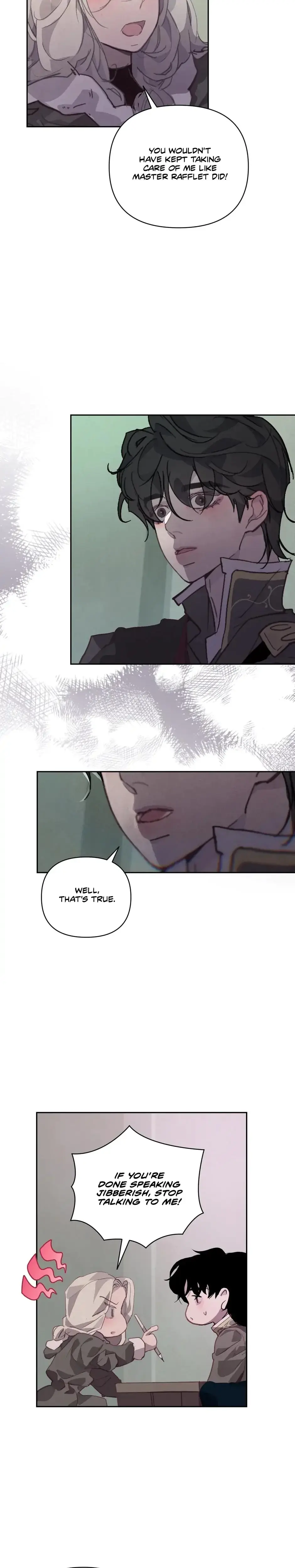Stigma Effect Chapter 36 - Page 21