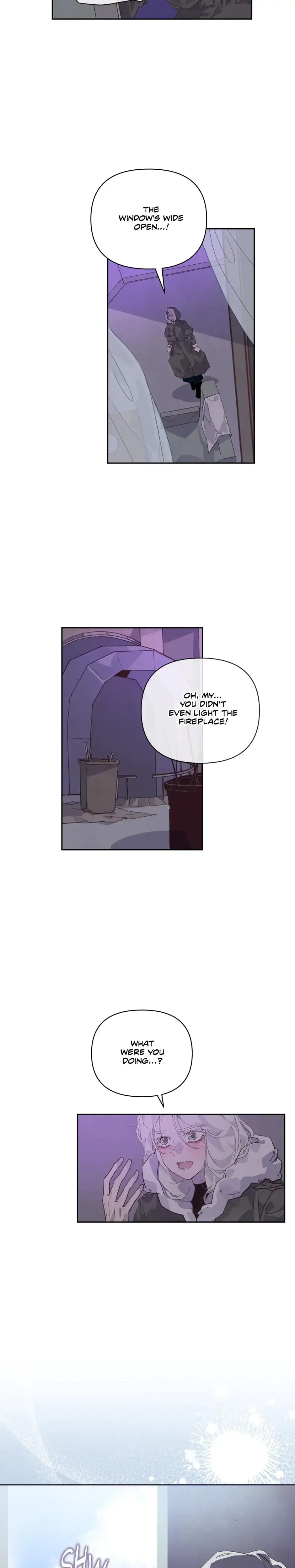 Stigma Effect Chapter 36 - Page 4