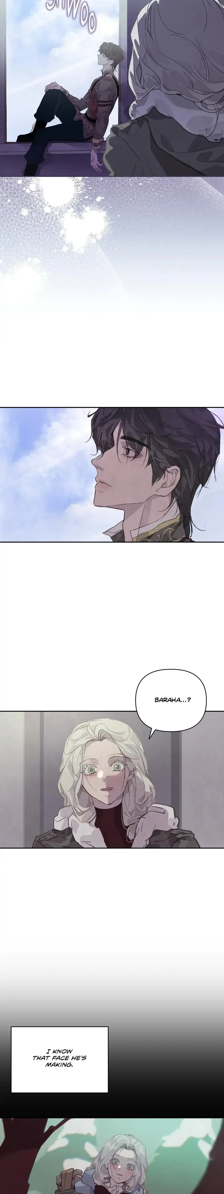 Stigma Effect Chapter 36 - Page 5