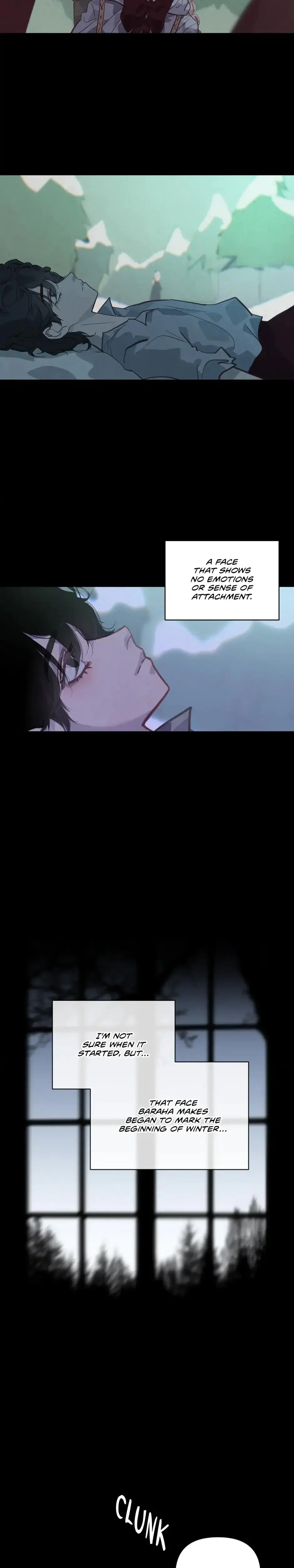 Stigma Effect Chapter 36 - Page 6