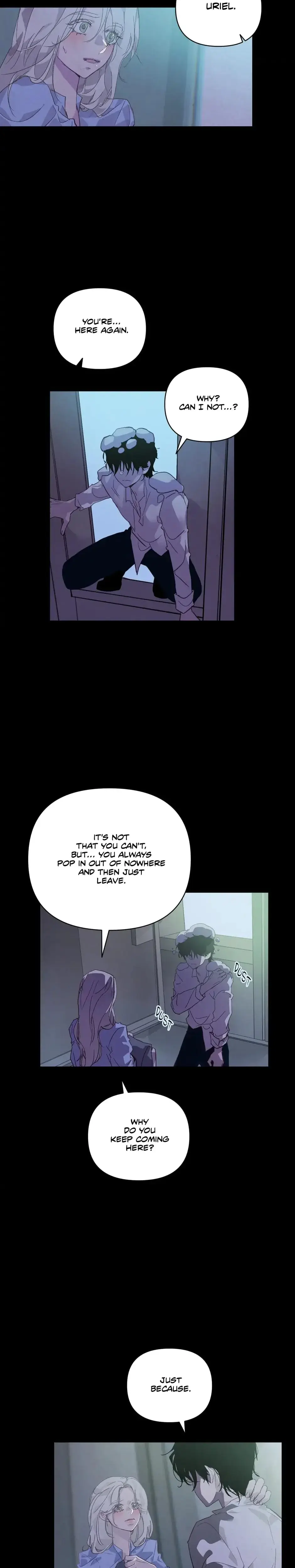 Stigma Effect Chapter 36 - Page 7