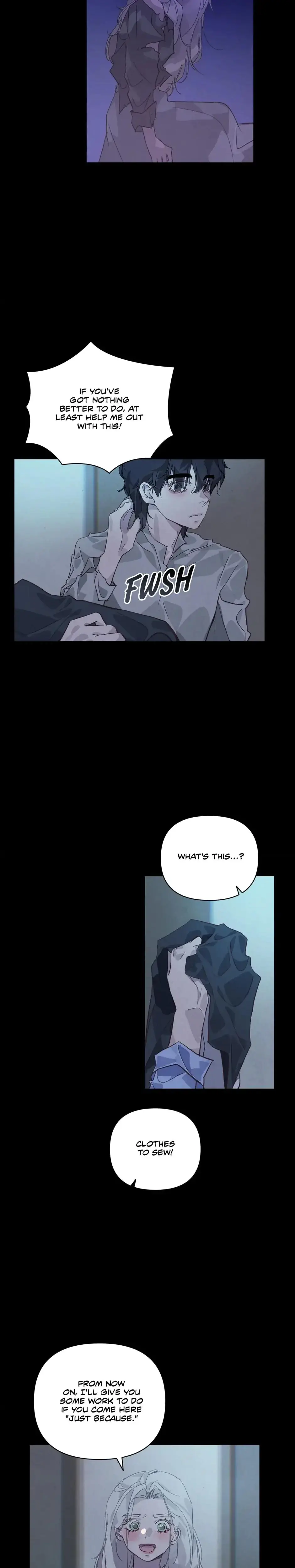 Stigma Effect Chapter 36 - Page 9