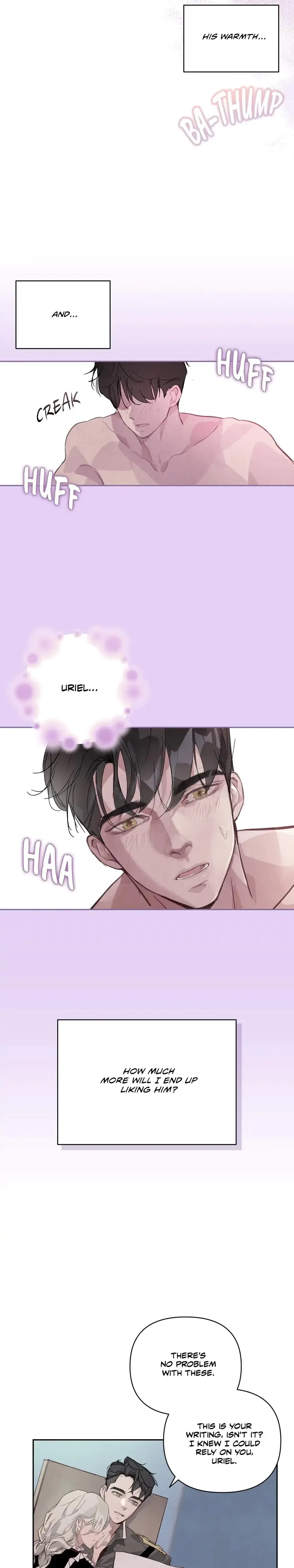 Stigma Effect Chapter 37 - Page 10