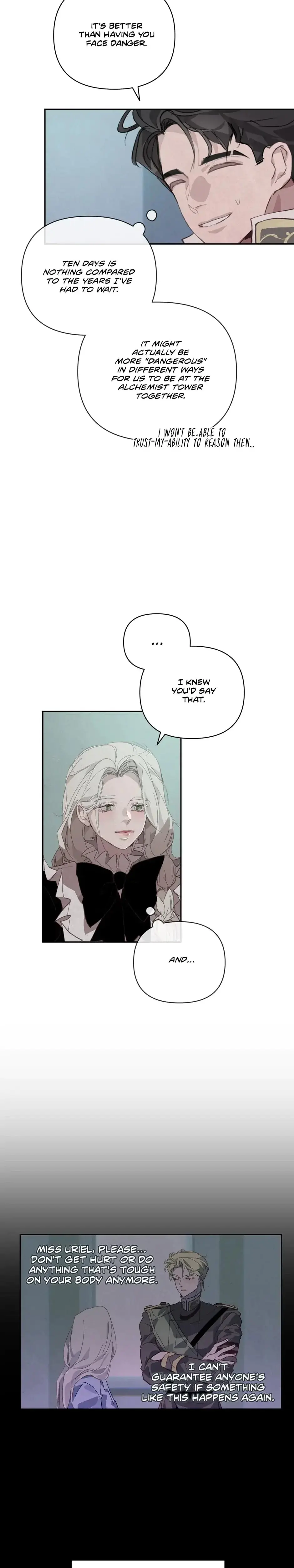 Stigma Effect Chapter 37 - Page 13