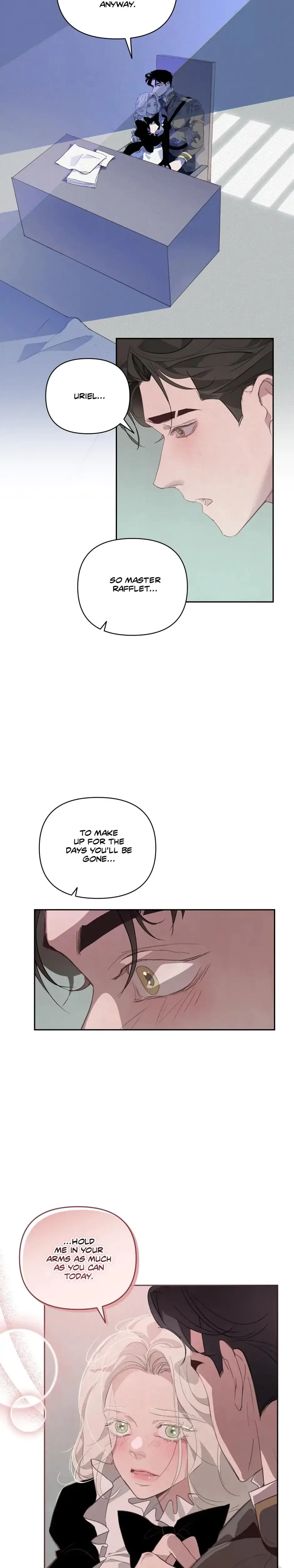 Stigma Effect Chapter 37 - Page 15
