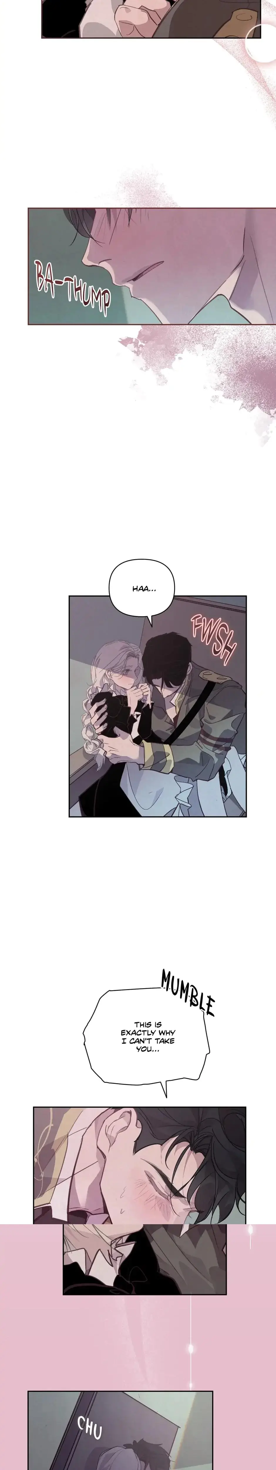Stigma Effect Chapter 37 - Page 16