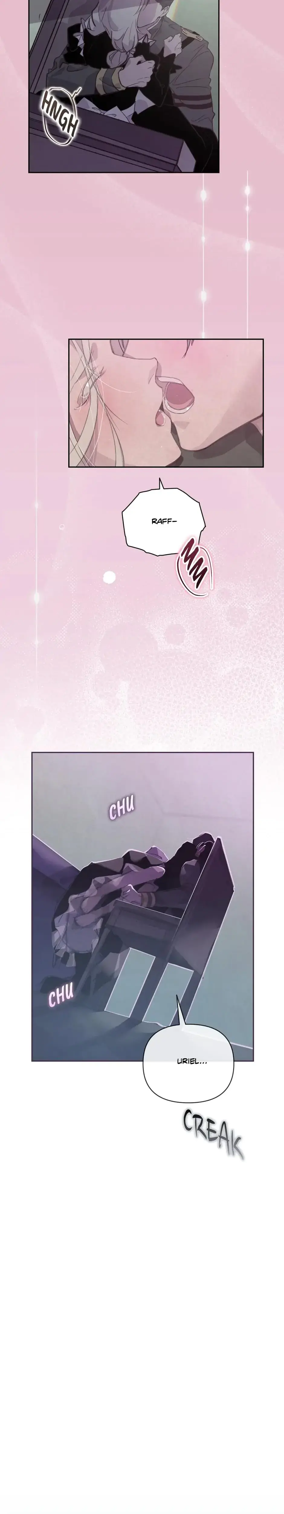 Stigma Effect Chapter 37 - Page 17