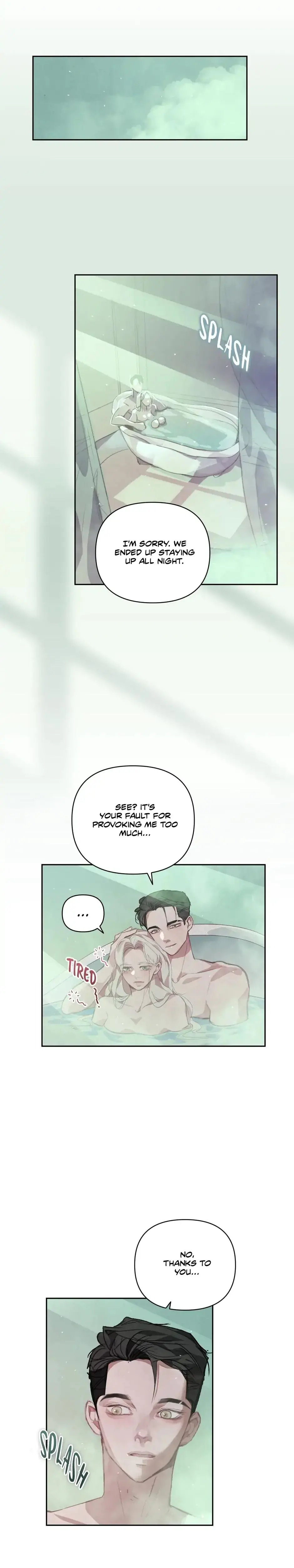 Stigma Effect Chapter 37 - Page 18