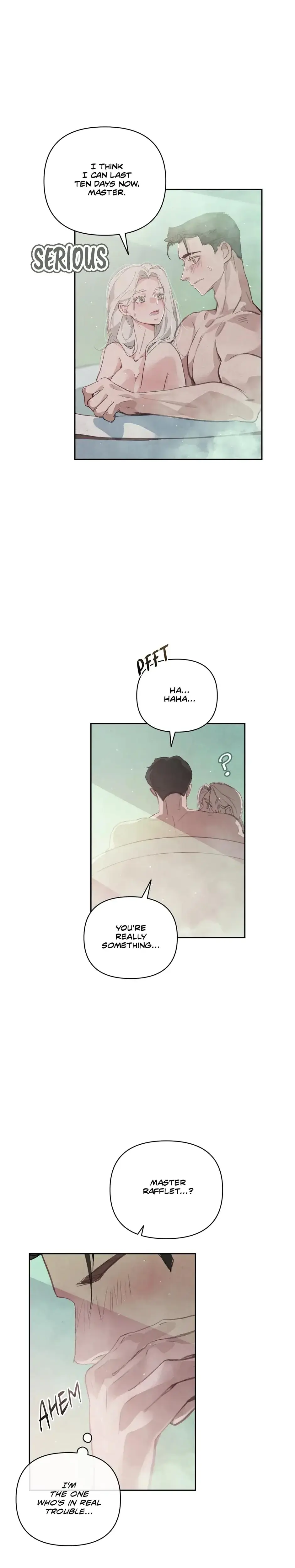 Stigma Effect Chapter 37 - Page 19