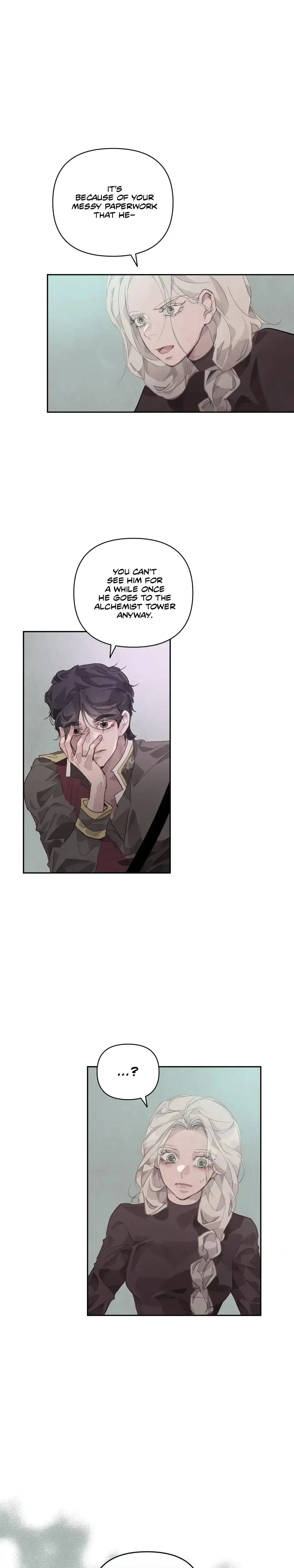 Stigma Effect Chapter 37 - Page 2