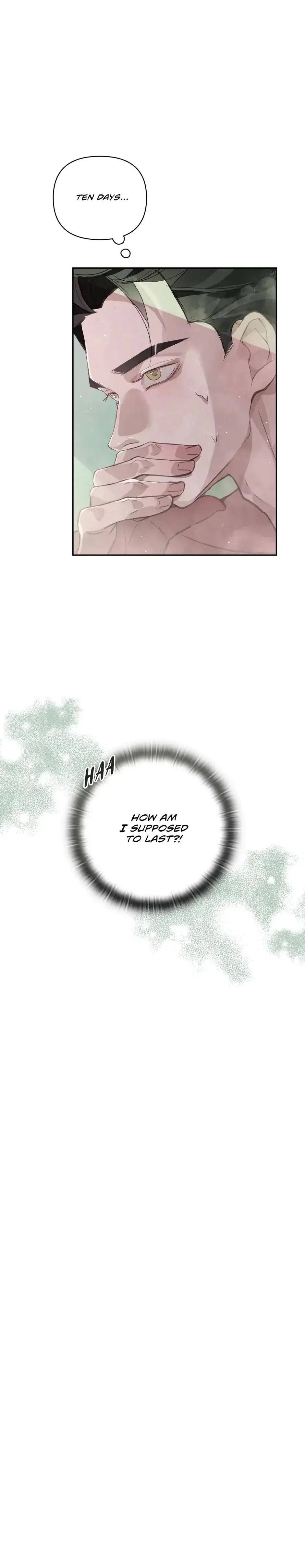 Stigma Effect Chapter 37 - Page 20