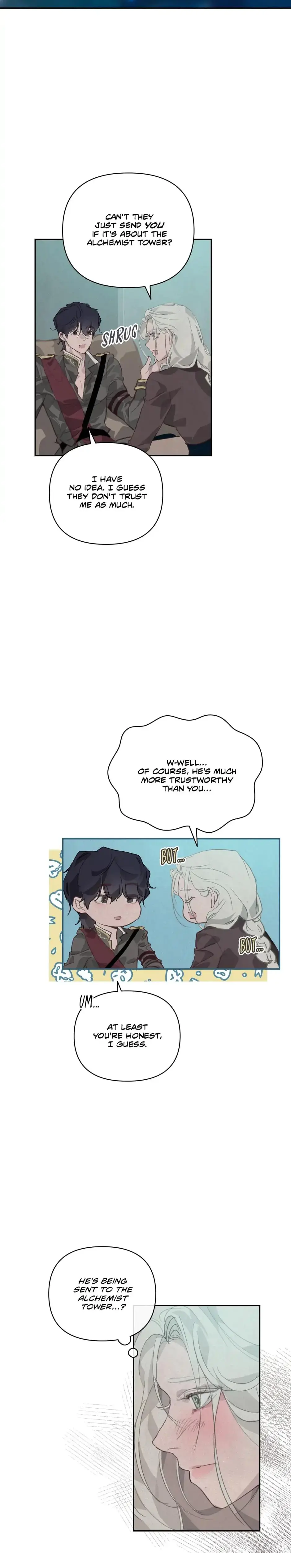 Stigma Effect Chapter 37 - Page 4