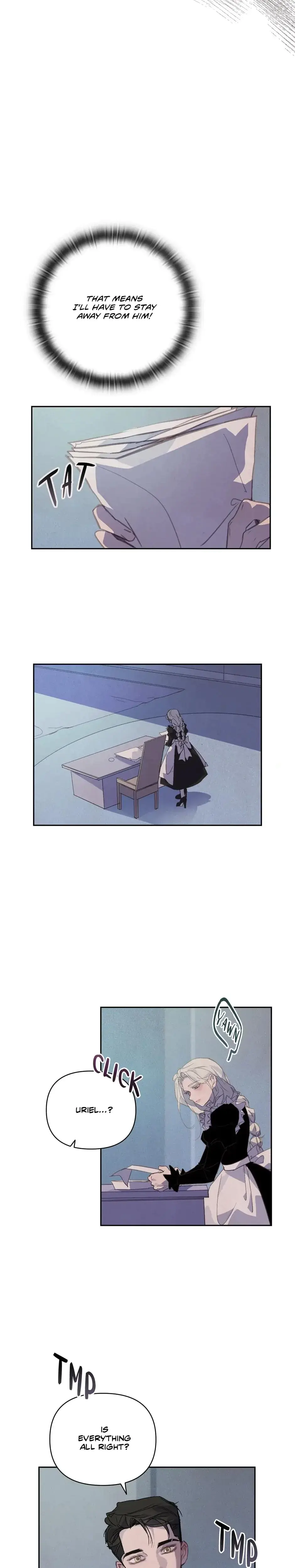 Stigma Effect Chapter 37 - Page 5