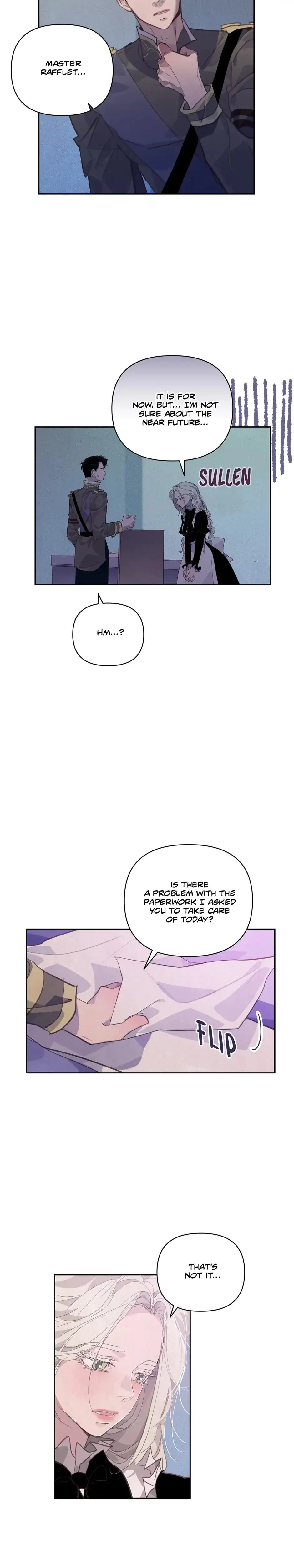 Stigma Effect Chapter 37 - Page 6