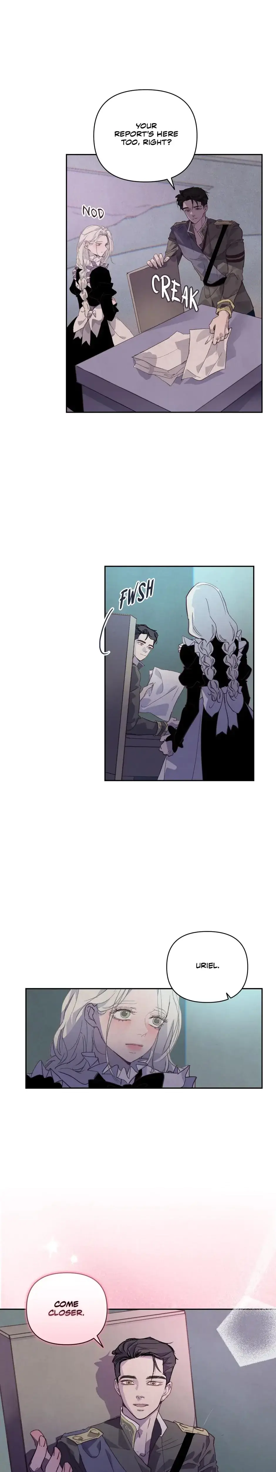 Stigma Effect Chapter 37 - Page 7