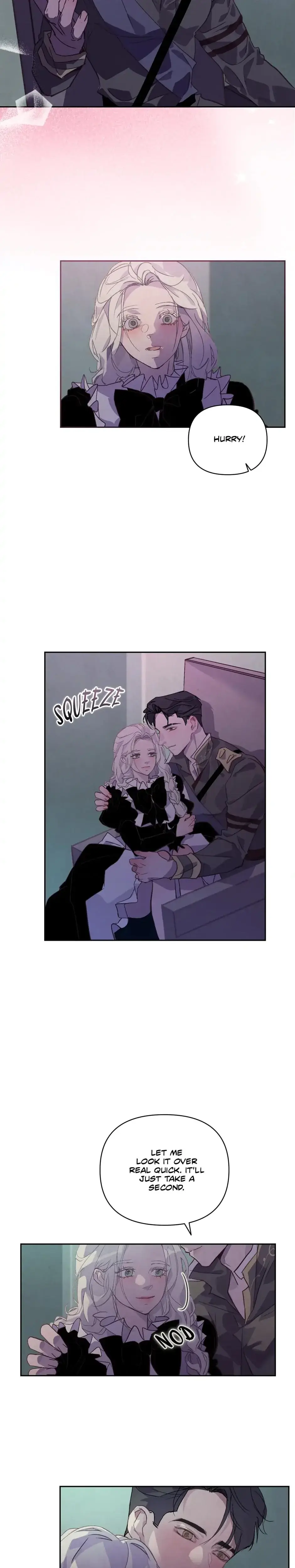 Stigma Effect Chapter 37 - Page 8