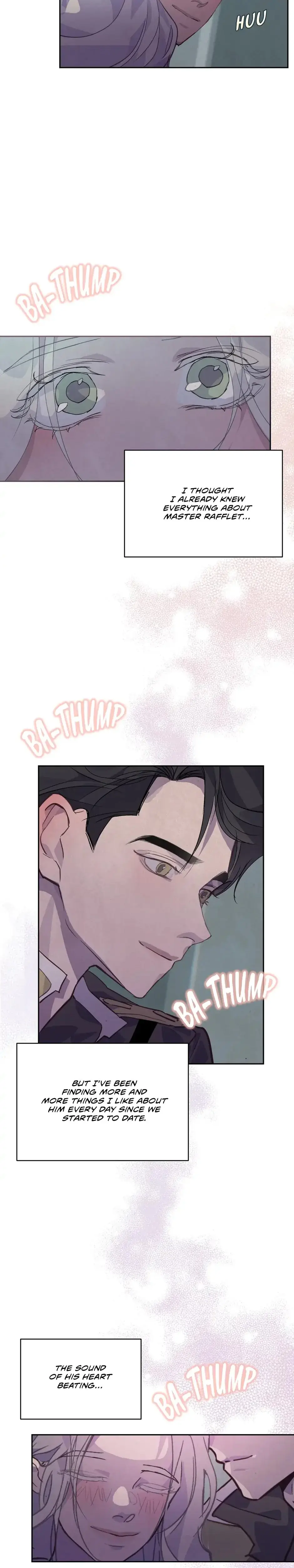Stigma Effect Chapter 37 - Page 9