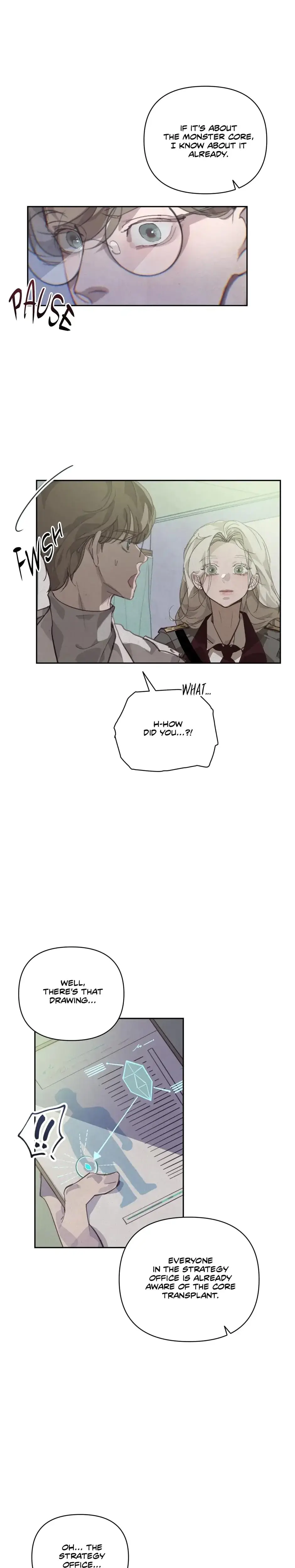 Stigma Effect Chapter 38 - Page 15