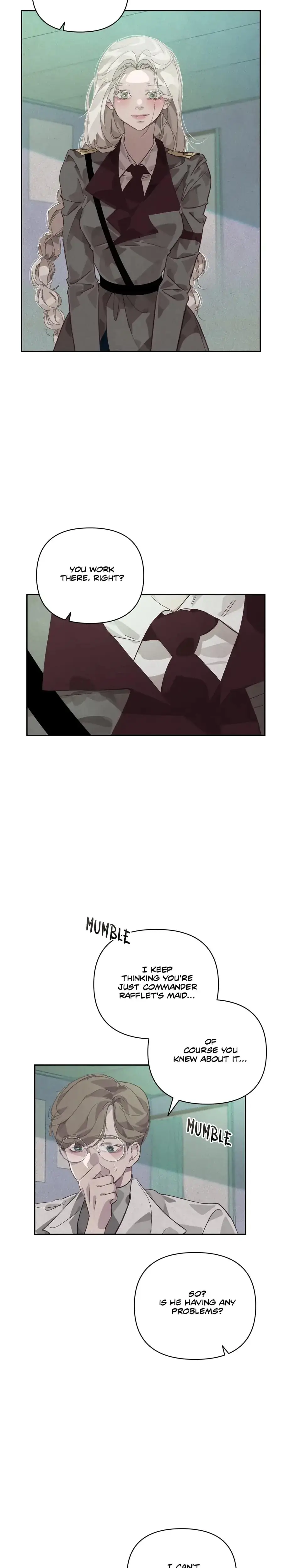 Stigma Effect Chapter 38 - Page 16