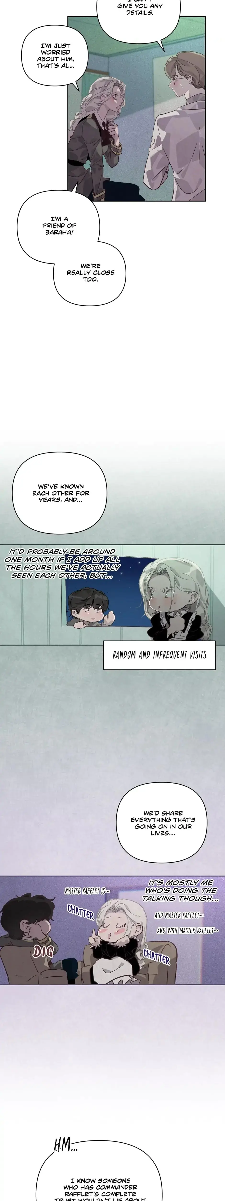 Stigma Effect Chapter 38 - Page 17