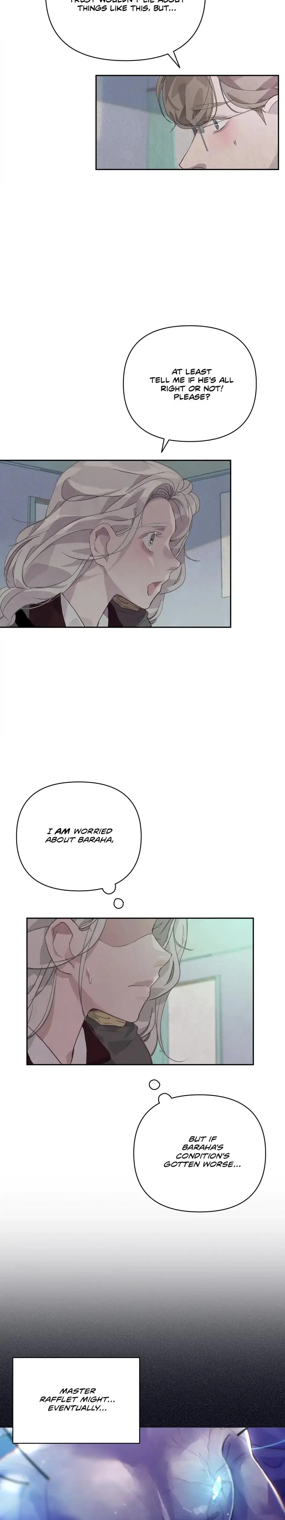 Stigma Effect Chapter 38 - Page 18