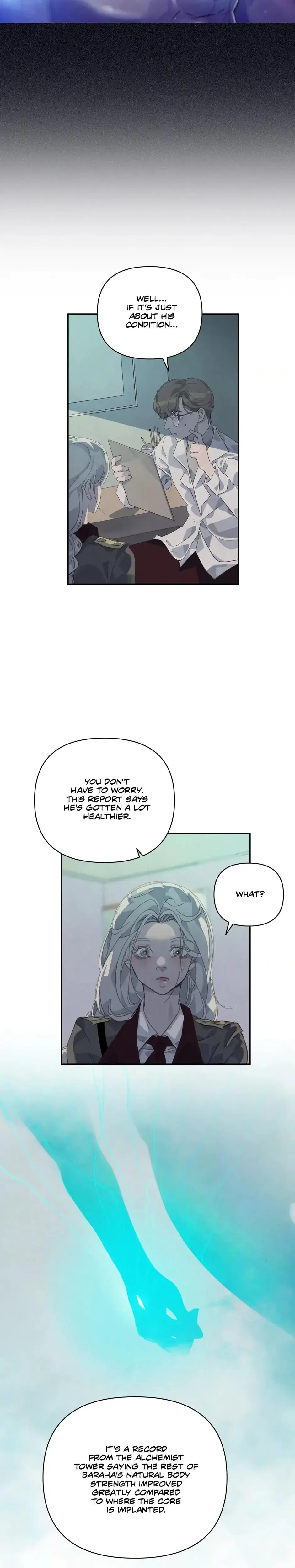 Stigma Effect Chapter 38 - Page 19